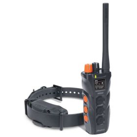 Dogtra 3500X Dual Dial Remote 1 Dog Training Collar