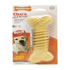 Nylabone Dura Chew Power Chew Textured Bone Flavor Medley, 1ea/XL/Souper 1 ct