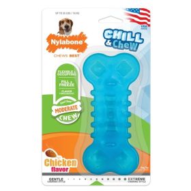 Nylabone Moderate Chill  Chew Toy 1ea