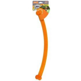 Nylabone Power Play Crazy Stick Dog Toy 1ea/One Size