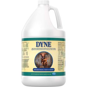 Lambert Kay Dyne High Calorie Liquid Nutritional Supplement for Dogs & Puppies 1 gal