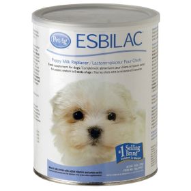 Esbilac Puppy Milk Replacer Powder 28 oz