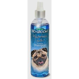 Bio Groom Waterless Bath No Rinse Shampoo 8 fl. oz