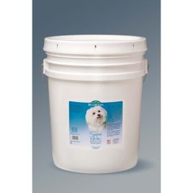 Bio Groom Super White Shampoo 5 gal