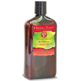 Bio Groom Tuscan Olive Shampoo 14.5 fl. oz