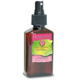 Bio Groom Natural Scents Pink Jasmine Cologne for Dogs 3.75 fl. oz