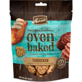 ? MRT D OVEN BKD TURDUCKEN 11OZ