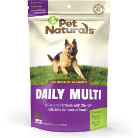 PNV D MULTI-V DAILY 30CT