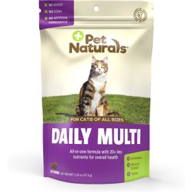 PNV C MULTI-V DAILY 30CT