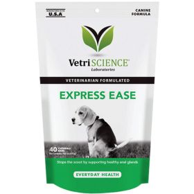 VTSCI D EXPRESS EASE 40CT