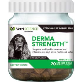 VTSCI D DERMA STRNGTH 70CT