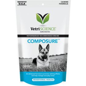 VTSCI D COMPOSURE 5.64OZ