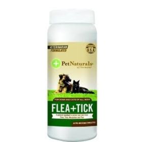 PNV D WP FLEA TCK 60CT