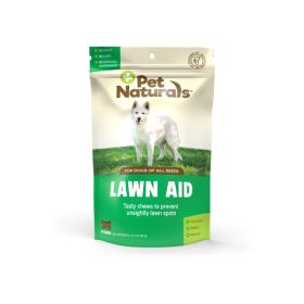 ? PNV D CHW LAWN AID 60CT