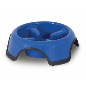 Aspen Skid Stop Slow Feed Bowl Large