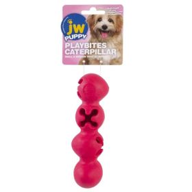 JW D PUP CATERPILLER S/M