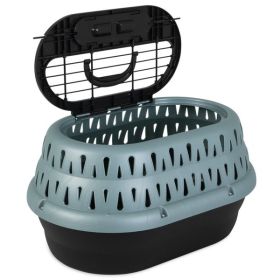 Petmate Top Load Cat Kennel 1ea/19 in