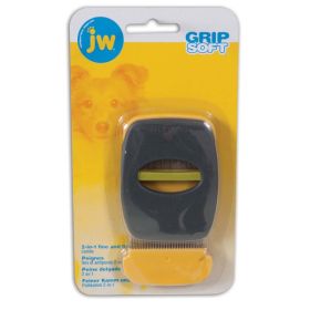 JW D GRP SFT FLEA FN COMB