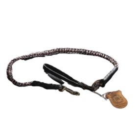 Handmade Braided Dog Leashes