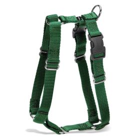 PetSafe Surefit Harness - Green (Petite)